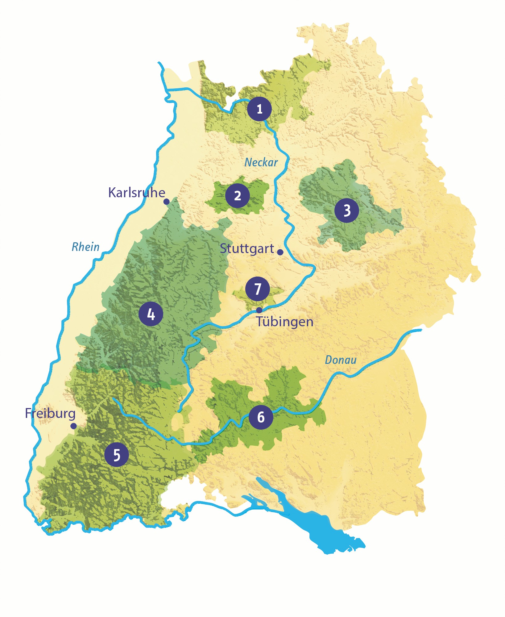 Naturparke Baden-Württemberg - Mehr Natur& Mehr erleben& Naturparke& Naturparke Baden-Württemberg - Mehr Natur& Mehr erleben& Naturparke&