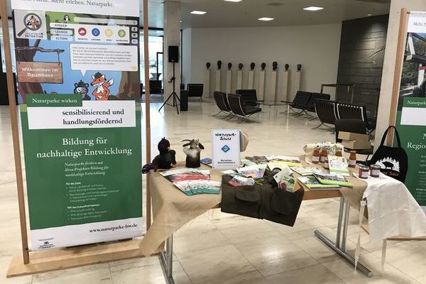 Das Handlungsfeld Bildung f�r nachhaltige Entwicklung