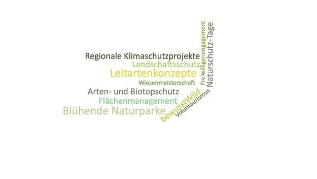 Erfolgsgeschichten Naturschutz und Landschaftspflege Erfolgsgeschichten Naturschutz und Landschaftspflege