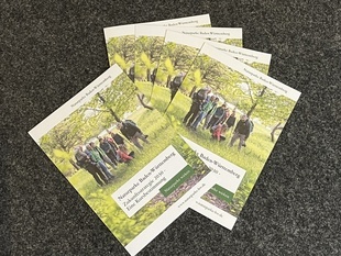 Kursbestimmung der Zukunftsstrategie der Naturparke Baden-W�rttemberg